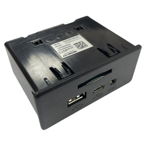 Cargador de coche 26304973 USB tipo A, ranura para tarjeta SD, puerto AUX para Buick Chevrolet Malibu XL Equinox Cadillac, carga rápida de 12V - Product Image 1