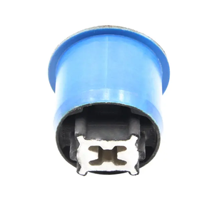 EVER-G GV0800 5131.G4 Coppia di Boccole di Montaggio per Trave dell'Asse Posteriore, Nuovo Ricambio OE per CITROEN C4 DS4 <span class=keywords><strong>PEUGEOT</strong></span> <span class=keywords><strong>3008</strong></span> 2007- Sospensioni - Product Image 5
