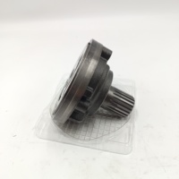 Pompe de transmission 121-7385 1217385 pour Caterpillar CAT 414E 416C 416D 416E 416F 420D 420E 420F 422E 422F