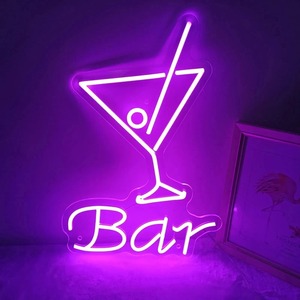 Letrero de Neón LED Personalizado, Texto/Nombre/Logotipo Personalizado, Luz de Neón LED Personalizada - Product Image 5