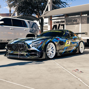 Jantes forgées 2 pièces et 3 pièces de 18, 19, 20, 21, 22, 24 et 26 pouces pour Lamborghini, <span class=keywords><strong>Pagani</strong></span> Huayra, Revuelto, Gallardo, Benz <span class=keywords><strong>AMG</strong></span> GT, GT50, RFG19 - Product Image 5