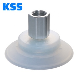 Tô Châu pfny 60 Silicone Sucker phi tiêu nhà sản xuất công nghiệp hút chân không Sucker Silicone hút cup thao túng phụ kiện - Product Image 5