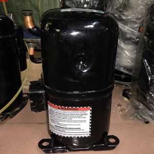 Pièces détachées pour compresseur d'air industriel Tecumseh Scroll Compressor Metal - Product Image 5