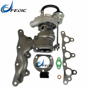 KP31 54319880002 Turbine für intelligenten cdi 0,8 CDI <span class=keywords><strong>MC01</strong></span> - Product Image 2