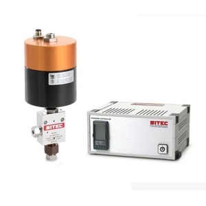 วาล์วแรงดันสูง Sitec รุ่น 710.4252 ซีรีส์สแตนเลส 725-1500 Psi -40C ถึง 200C วาล์วควบคุม - Product Image 4