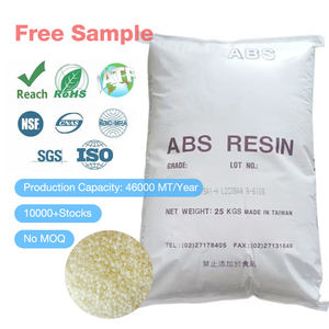 חוזק גבוה וקשיחות גבוהה חומר גלם פלסטיק עבור רכיבים אלקטרוניים ag15ab - Product Image 1