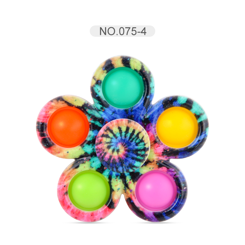 075 Random Mix Color