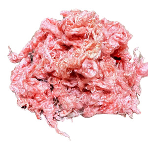 Tela No Tejida Compuesta de Fibra de Intercambio Catiónico de Ácido Débil, 150 cm, 200 g, para Uso Médico e Higiénico - Product Image 2