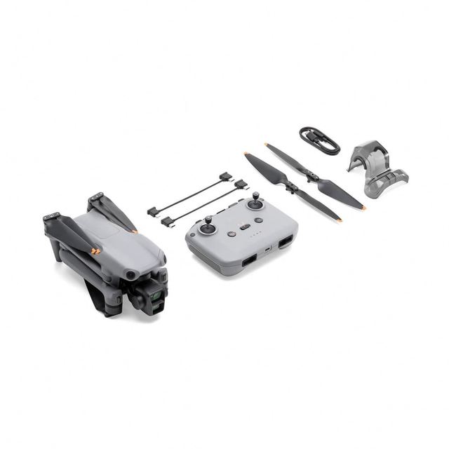 Original Air 3 Drone Mavic Air 3 Dron  Dual-Camera 48MP Photos 4K Drone Quadcopter UAV in Stock