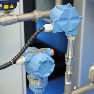 Générateur d'ozone 4 kg, traitement des eaux usées industrielles 5 kg, générateur d'ozone industriel Cf-g-2-4kg - Product Image 2