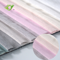 Tissus pour rideaux légers en textile d'ameublement, couleur blanc translucide, rideaux en tissu transparent, rideau transparent de luxe pour la décoration des fenêtres