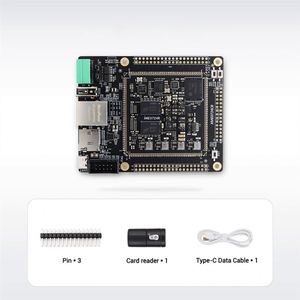 Carte de développement de noyau FPGA GGDX Microphase XILINX ZYNQ ARM Zynq-7010 Zynq-7020 XME0724 - Product Image 2