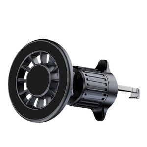 Soporte magnético para teléfono para coche, soporte universal para rejilla de ventilación con fuerte magnetismo para navegación - Product Image 1