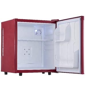 Hotel <strong>Small</strong> Drink Mini <strong>Fridge</strong>, Thermoelectric Refrigerators - Product Image 2