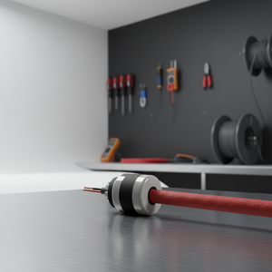 Prensaestopas, clasificación IP: IP66 según + AMD1:1999 + AMD2:2013, tipo de ajuste a presión 6mm a 12mm Cable blindado y sin armadura - Product Image 3