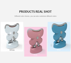 ผลิตภัณฑ์ใหม่ เครื่องนวดไฟฟ้าแบบพกพา พร้อมโลโก้สั่งทำ ใบมีดขูด<span class=keywords><strong>ผิวหนัง</strong></span>แบบสั่นสะเทือน อุปกรณ์นวดกัวซาไฟฟ้า - Product Image 4