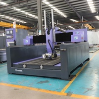 Offre Spéciale : Machine de fraisage CNC 4 axes pour le travail du bois, modèle 1325, idéale pour la fabrication de meubles