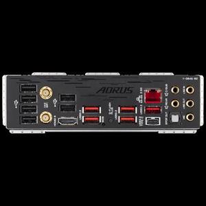 B550 2 aorus maestro placa base apoya 3700x / 3800x / 3900x / 3950x (PCTEKCO b550 / socket <span class=keywords><strong>AM4</strong></span>) para PCTEKCO - Product Image 5