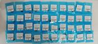 Module de plateforme sécurisée ASUS TPM 2.0 avec interface SPI 14 broches (14-1 broche) pour carte mère ASUS, puce TPM 2.0 SPI pour PC