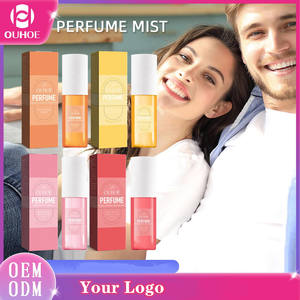 <span class=keywords><strong>Parfum</strong></span> de voyage de bodycologie de marque privée de 90ml <span class=keywords><strong>parfum</strong></span> <span class=keywords><strong>d</strong></span>'attraction de jet de brume légère de longue durée de 90ml pour hommes et femmes - Product Image 2