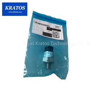 1607852289 = 1089957975 = 1089957955 Reemplazo del sensor de presión para el compresor de aire AtlasCopco - Product Image 3