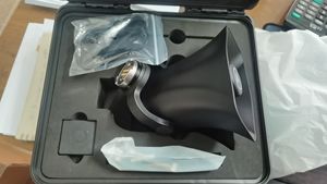 วิทยุกู้ภัยดิจิตอลโทรโข่ง YM-3S ลำโพงโดรนสำหรับโดรนระยะไกลบินได้สำหรับ <span class=keywords><strong>DJI</strong></span> M350โดรนทุกตัว - Product Image 3