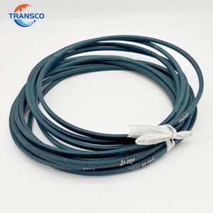 <span class=keywords><strong>สายพาน</strong></span>เคฟลาร์ความแข็งแรงสูง Cub Cadet 3L 360 <span class=keywords><strong>ราคา</strong></span> <span class=keywords><strong>สายพาน</strong></span>ส่งกำลังเครื่องตัดหญ้า สำหรับเครื่องตัดหญ้าแบบใช้น้ำมันเบนซิน - Product Image 1