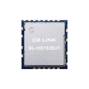 Módulo combinado WiFi BT BL-M8733BU1 RTL8733BU, inalámbrico de doble banda 2.4G y 5G para duplicación de pantalla de proyector - Product Image 2