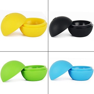 Bpa-Miễn Phí Tái Sử Dụng Tùy Chỉnh Logo Thân Thiện Với Môi Vòng <span class=keywords><strong>Silicone</strong></span> <span class=keywords><strong>Ice</strong></span> Ball Khuôn Lớn Vuông <span class=keywords><strong>Ice</strong></span> <span class=keywords><strong>Cube</strong></span> Khuôn Mẫu Cho Cocktail & Whiskey - Product Image 3