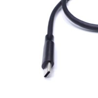 Câbles personnalisés Type-c vers Micro-USB Câble de données Câble de charge rapide Assemblage