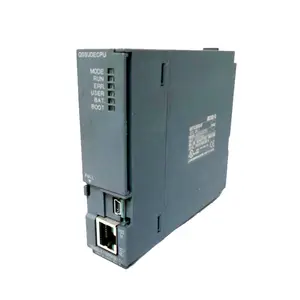 Japan New Original Mitsubishi PLC Controller Q Series Module Q03UDECPU Q03UDCPU Q03UDEHCPU