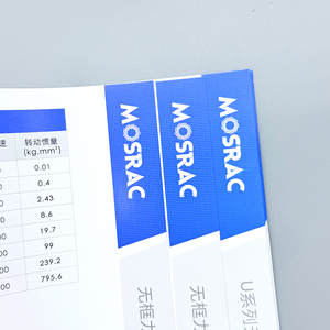 30 anni di fabbrica all'ingrosso di <span class=keywords><strong>libri</strong></span> di fantasia a buon mercato copertina morbida perfetta rilegatura stampa di <span class=keywords><strong>libri</strong></span> fatta da cartone e carta Offset - Product Image 3