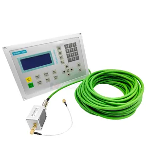 Minglaser Amplifier line For BCS100 Cypcut system fiber laser cutting machine Cable optical fiber EDFA height controller