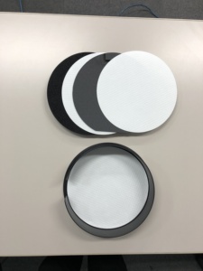 Feuilles d'emballage de papier résistant à la poussière, lot de 50 pièces, pour l'emballage artisanale - Product Image 6