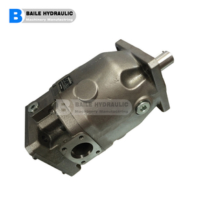 Bomba de pistones axiales variables serie A10VSO 31, modelos A10VSO18, A10VSO28, A10VSO45, A10VSO71, A10VSO100, A10VSO140 - Product Image 4