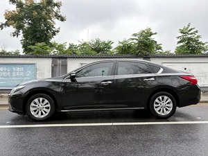 2018 Nissan Sylphy 1.6XV CVT Premium Edition, 2WD Compact Car, 4-Door, 5-Seat Sedan, Electric Sunroof for Export - Product Image 6