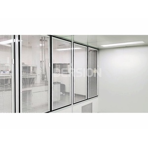 Soluciones de Alta Tecnología para Cuartos Limpios en Micro- y Nanotecnología - Product Image 3