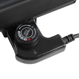 กระทะย่างไฟฟ้าอลูมิเนียมเคลือบ PTFE 1800W สำหรับใช้ในร่ม/กลางแจ้ง รถยนต์ รถบ้าน โรงแรม ครัวเรือน และเชิงพาณิชย์ ไร้ควัน ถอดประกอบได้ ควบคุมด้วยไมโครคอมพิวเตอร์ - Product Image 4