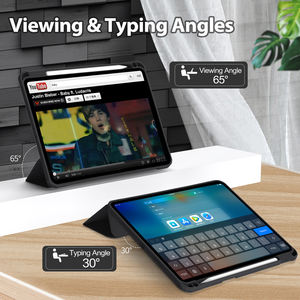 Eavy duty-funda a prueba de golpes para tableta, funda para iiad ro 6ª generación, <span class=keywords><strong>ipad</strong></span> 12,9 pulgadas 2022 6ª generación - Product Image 2