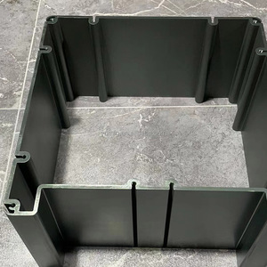 Centre d'usinage vertical Pièces d'usinage CNC à forte demande Fraisage Tournage Pliage Soudage Service de fabrication de tôle - Product Image 2