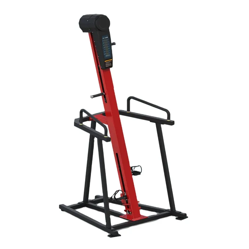 Vertical Climber Fitness Machine Climber Climbing Vertical Exercise Machine Exercise Vertical Stair Climber Machine