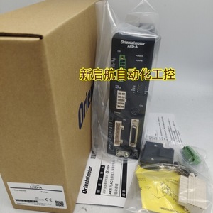 Controlador de Motor Oriental ARD-K 12V 100W IP20 para Motor Paso a Paso - Product Image 4