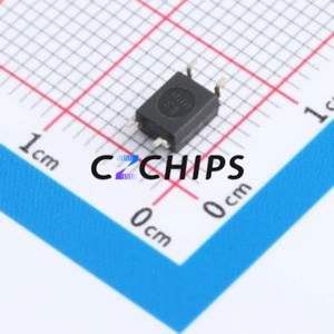 TLP188ทรานซิสเตอร์เอาต์พุตออปโต้คัปเปลอร์เอาต์พุตของทรานซิสเตอร์แบบ SOP-4-2.54mm (TPL,E - Product Image 2