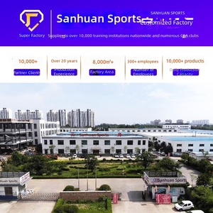 ลูกฟุต<span class=keywords><strong>บอล</strong></span>กันระเบิดของแท้ Sanhuan เบอร์ 5 สำหรับนักเรียนมัธยม <span class=keywords><strong>ใช้</strong></span>ได้ทั้งในร่มและกลางแจ้ง สำหรับการฝึกซ้อมและการแข่งขัน - Product Image 4