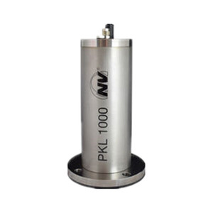 Vibrador de Concreto Industrial Neumático NETTER PKL 1000 - Product Image 5