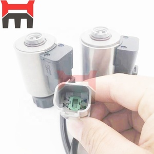 Pièces pour chargeuses sur pneus WA150-5 WA200-5 WA250-5 WA320-5 – Vanne solénoïde UC1026017421 - Product Image 2
