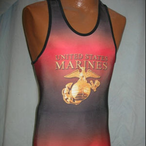 Vinor เสื้อกล้ามมวยปล้ำมืออาชีพสำหรับเด็ก - Product Image 1