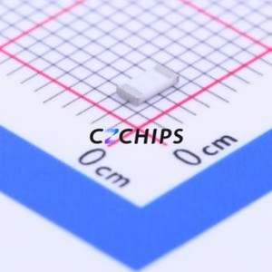 Résistance SMD QR1206F82RP05 1206 (Type : Film Épais) (Résistance : 82 Ohms Précision : 1%) - Product Image 2