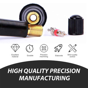 Haute qualité et le bon <span class=keywords><strong>prix</strong></span> pour camion tr413 <span class=keywords><strong>Valve</strong></span> de pneu - Product Image 3