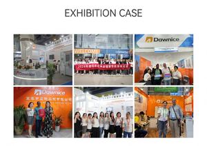 Batería de Litio Dawnice Residencial de 51.2V 10kwh 20kwh 200Ah 300Ah 15Kw para Almacenamiento de Energía, Batería de Pared Lifepo4 - Product Image 6